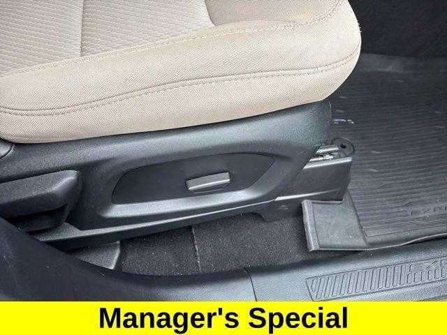 Ford Explorer XLT 4WD 2022