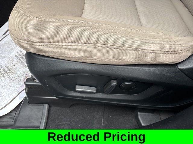 Ford Explorer XLT 4WD 2022