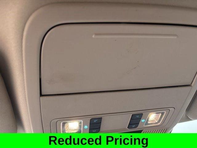 Ford Explorer XLT 4WD 2022