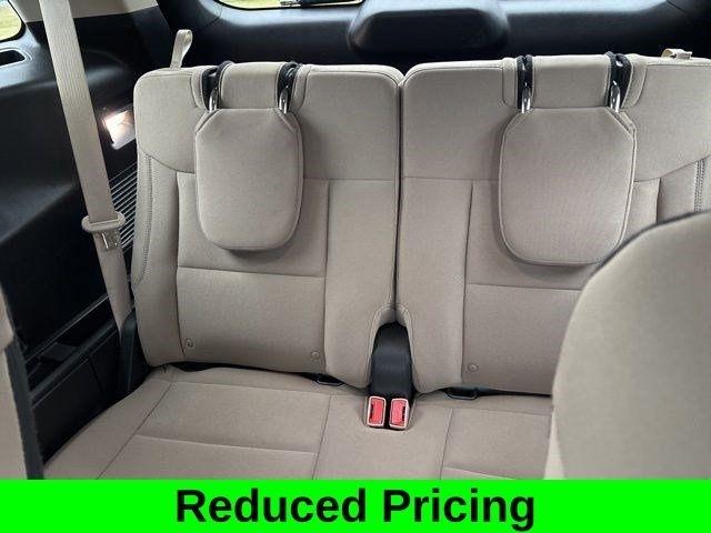 Ford Explorer XLT 4WD 2022