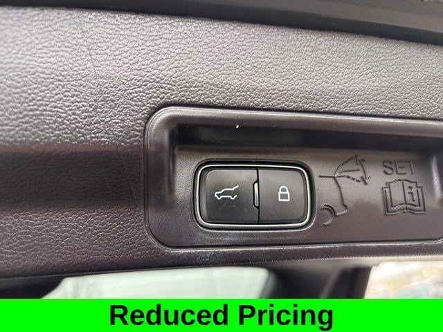 Ford Explorer XLT 4WD 2022