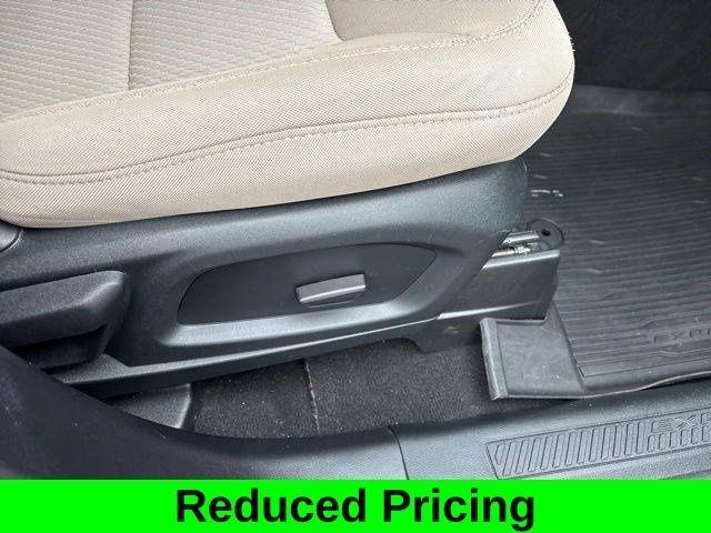 Ford Explorer XLT 4WD 2022