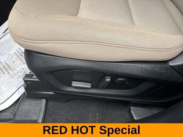 Ford Explorer XLT 4WD 2022