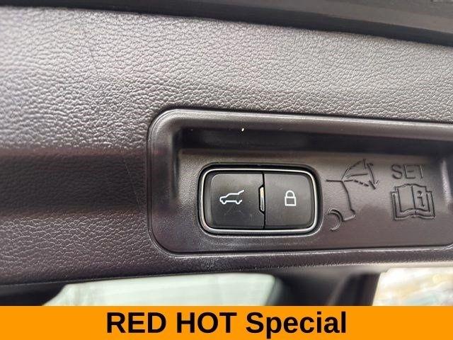 Ford Explorer XLT 4WD 2022