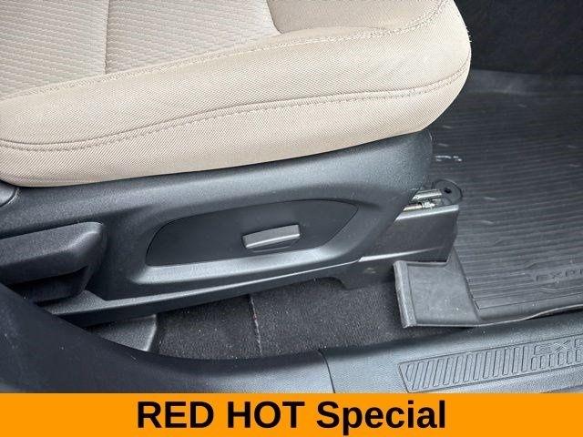 Ford Explorer XLT 4WD 2022