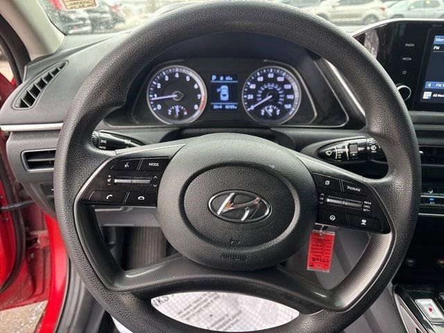 Hyundai Sonata SE 2020