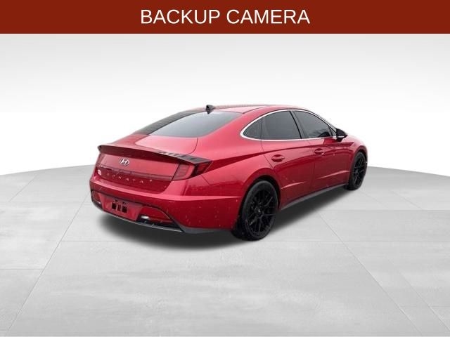 Hyundai Sonata SE 2020