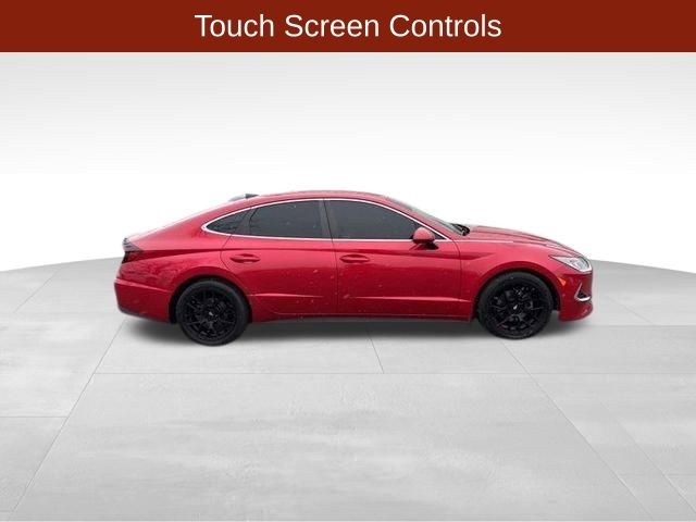 Hyundai Sonata SE 2020