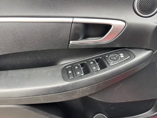 Hyundai Sonata SE 2020