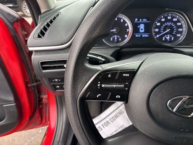 Hyundai Sonata SE 2020