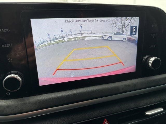 Hyundai Sonata SE 2020