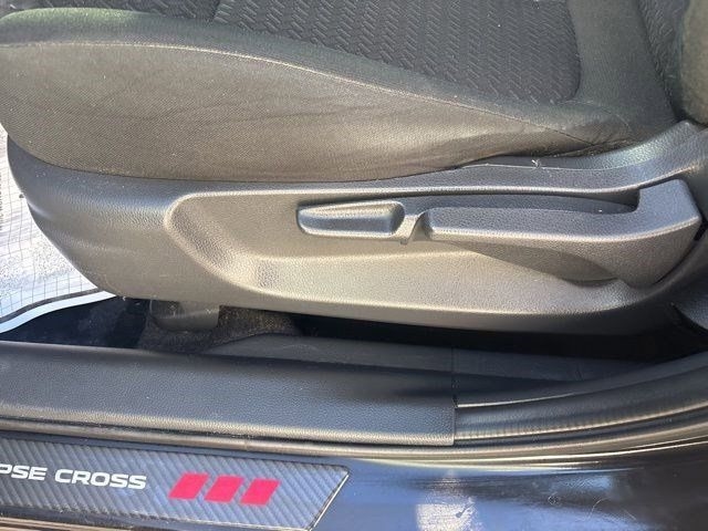 Mitsubishi Eclipse Cross  2024