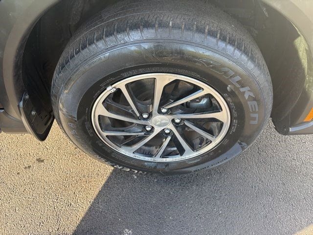 Mitsubishi Eclipse Cross  2024