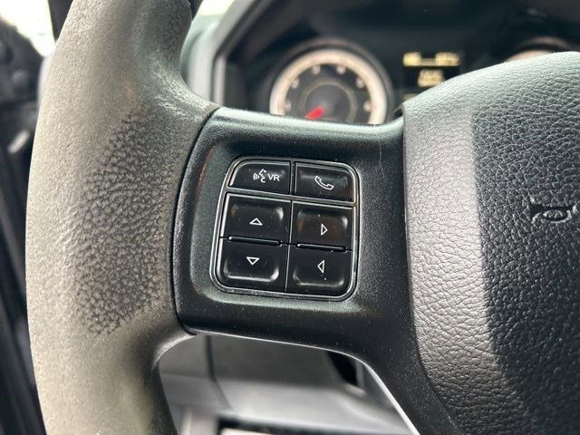 RAM 1500  2018