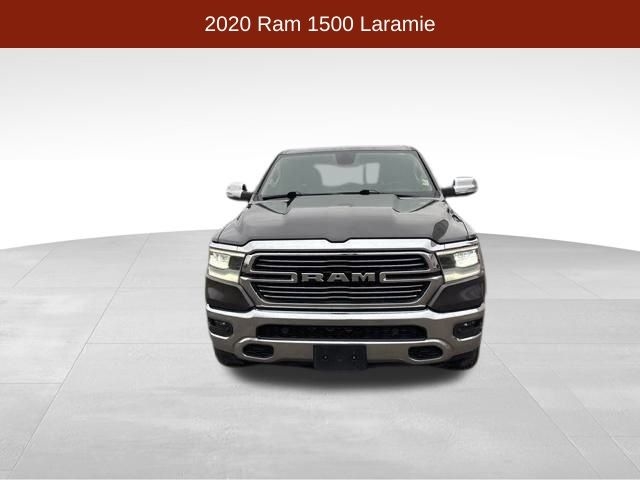 RAM 1500 Laramie Crew Cab 4WD 2020