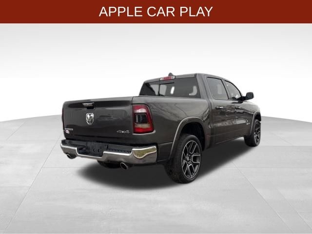 RAM 1500 Laramie Crew Cab 4WD 2020