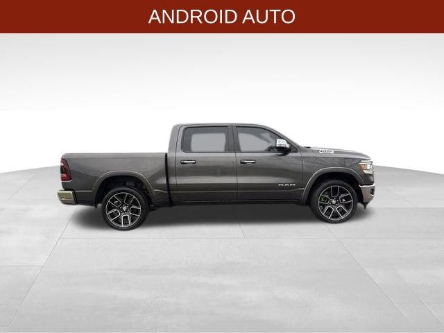 RAM 1500 Laramie Crew Cab 4WD 2020