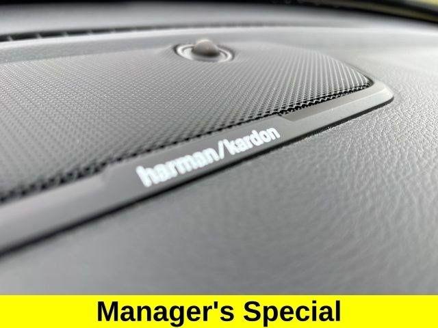 RAM 1500 Laramie Crew Cab 4WD 2020