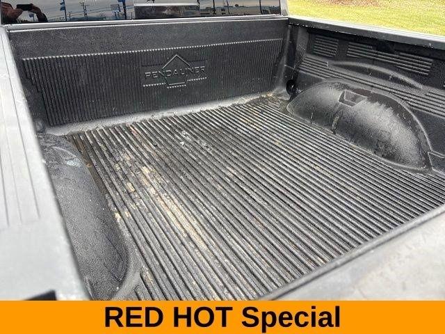 RAM 1500 Laramie Crew Cab 4WD 2020