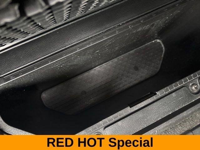 RAM 1500 Laramie Crew Cab 4WD 2020