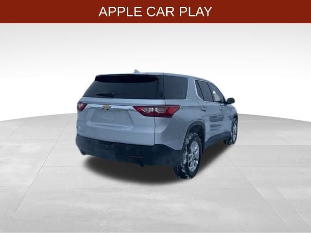 Chevrolet Traverse LS 2019