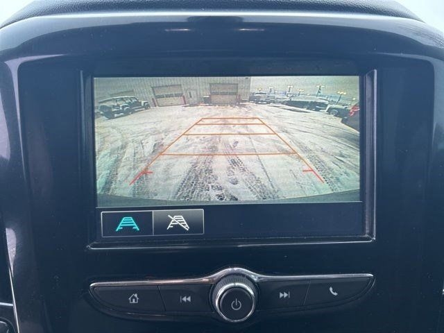 Chevrolet Traverse LS 2019