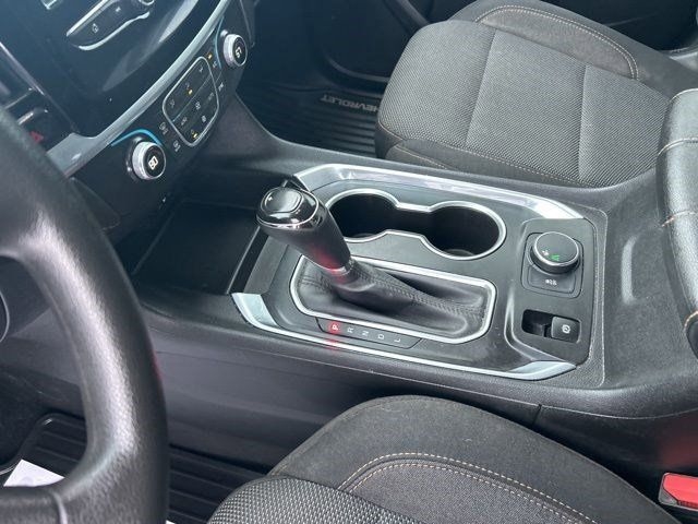 Chevrolet Traverse LS 2019