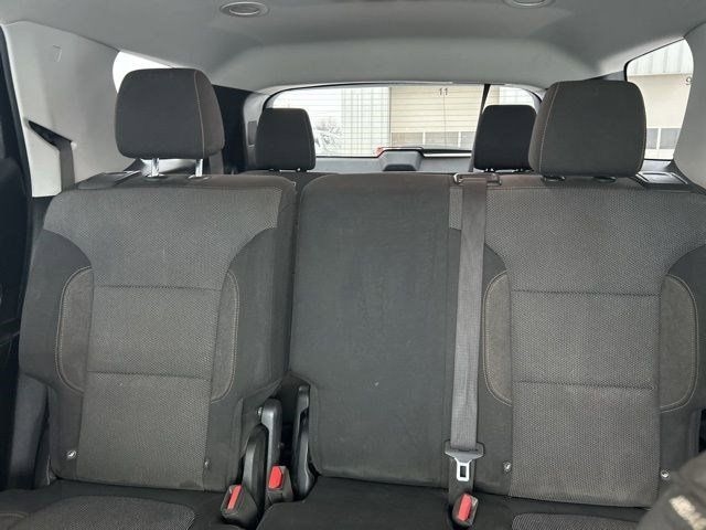 Chevrolet Traverse LS 2019