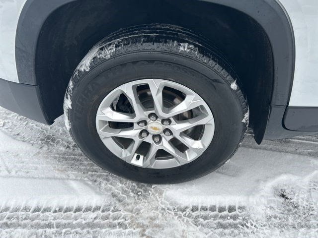 Chevrolet Traverse LS 2019