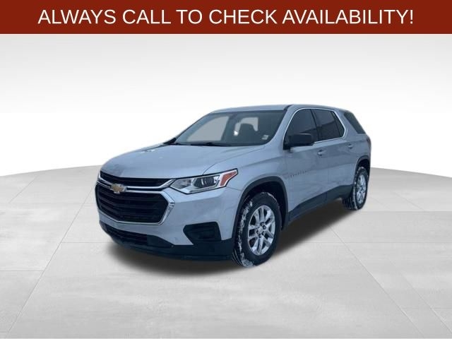 Chevrolet Traverse LS 2019