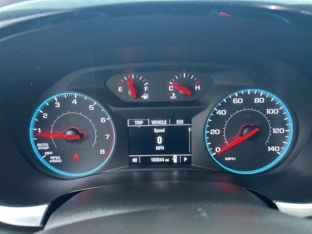 Chevrolet Traverse LS 2019