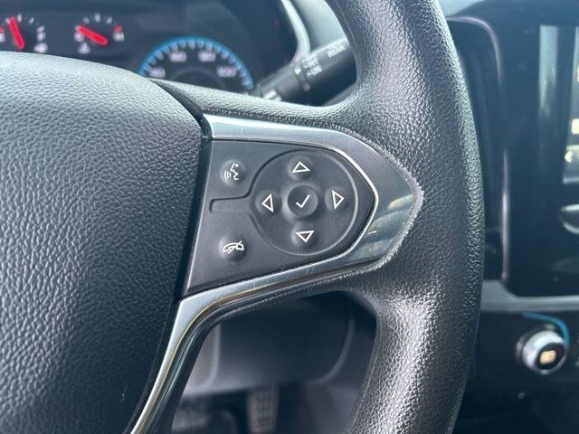 Chevrolet Traverse LS 2019