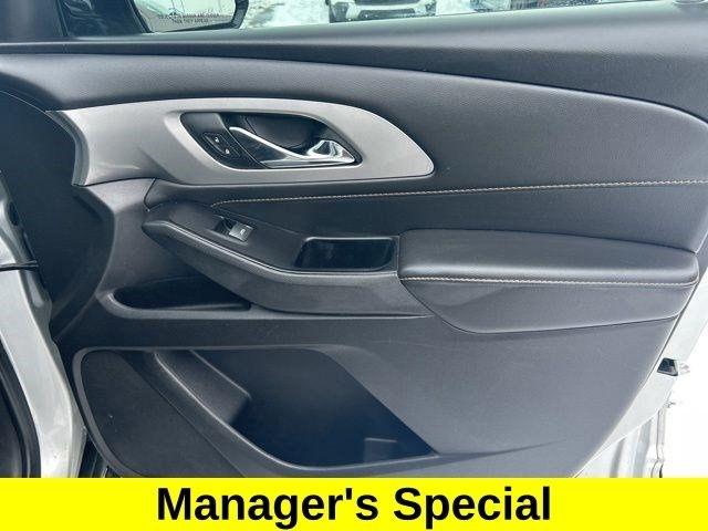 Chevrolet Traverse LS 2019