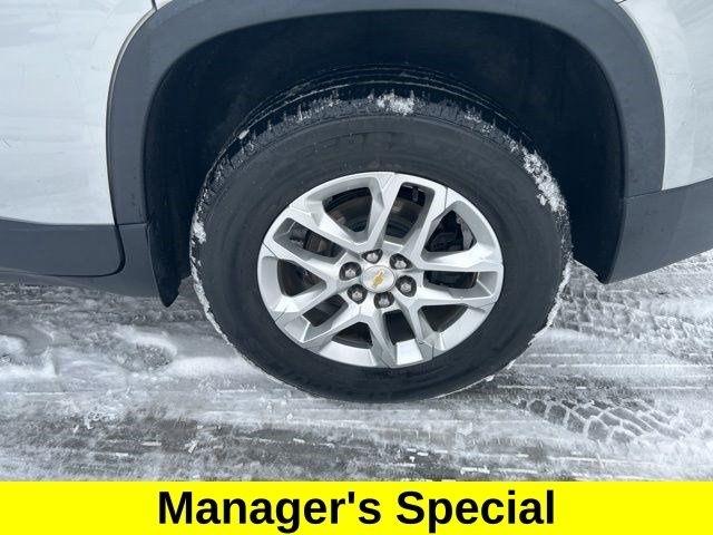 Chevrolet Traverse LS 2019