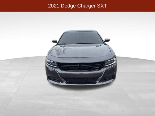 Dodge Charger SXT 2021