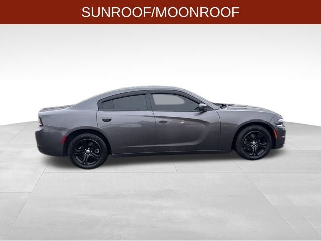 Dodge Charger SXT 2021