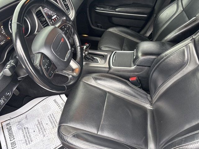 Dodge Charger SXT 2021