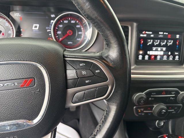 Dodge Charger SXT 2021