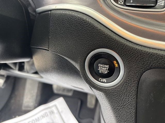 Dodge Charger SXT 2021