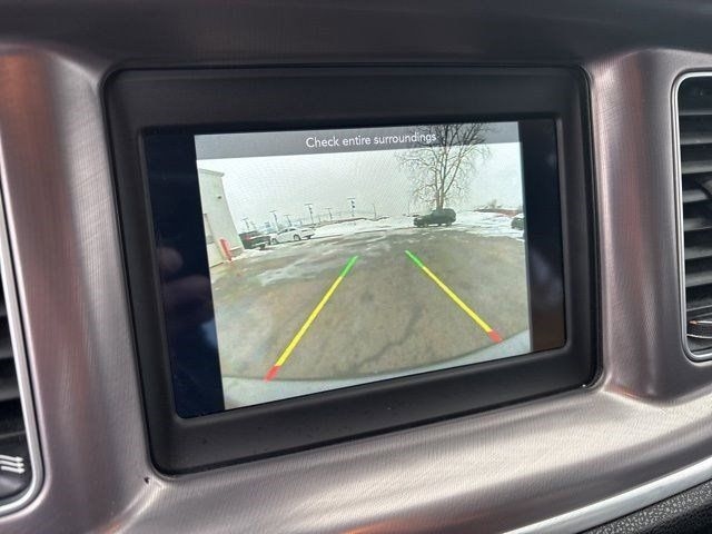 Dodge Charger SXT 2021