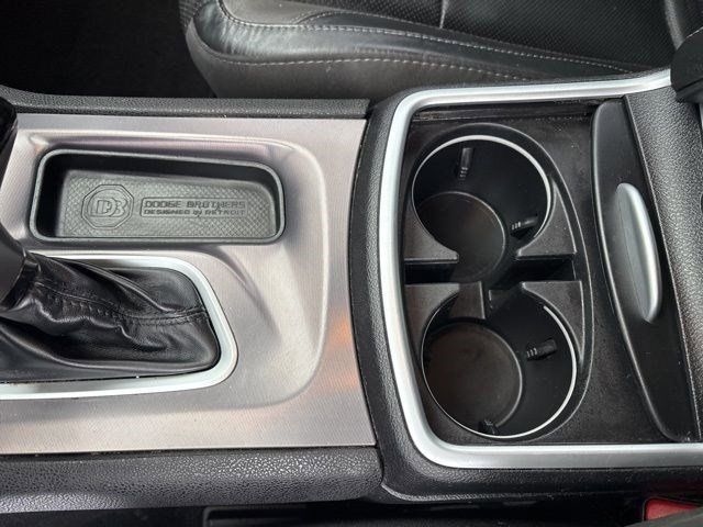 Dodge Charger SXT 2021