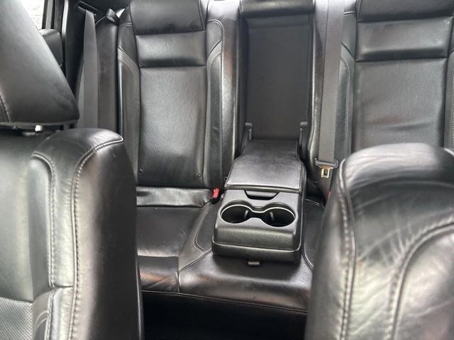 Dodge Charger SXT 2021