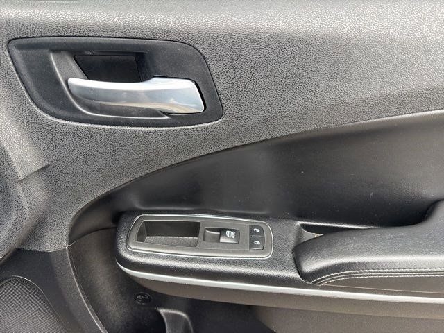 Dodge Charger SXT 2021