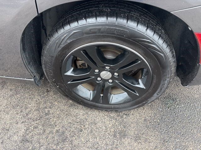 Dodge Charger SXT 2021