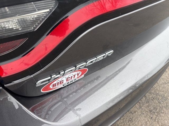 Dodge Charger SXT 2021