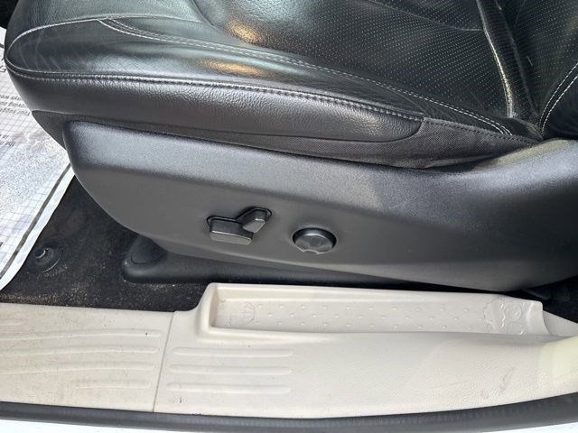 Chrysler Pacifica Hybrid Touring L 2022