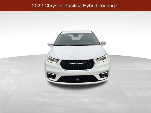 Chrysler Pacifica Hybrid Touring L 2022