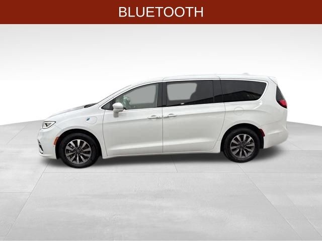 Chrysler Pacifica Hybrid Touring L 2022