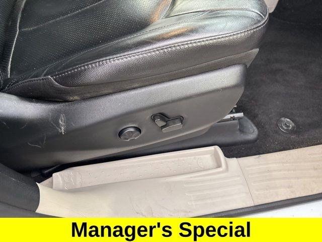 Chrysler Pacifica Hybrid Touring L 2022