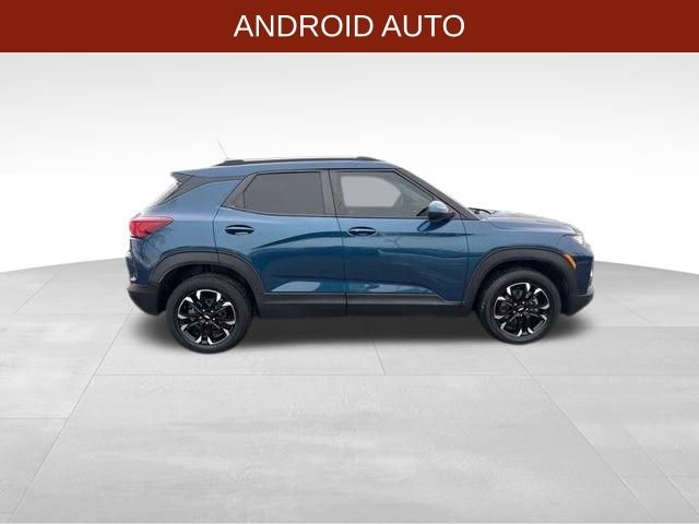 Chevrolet TrailBlazer LT AWD 2021